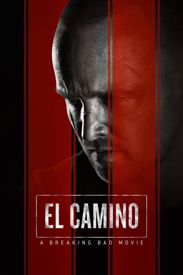 EX - El Camino: A Breaking Bad Movie (2019)