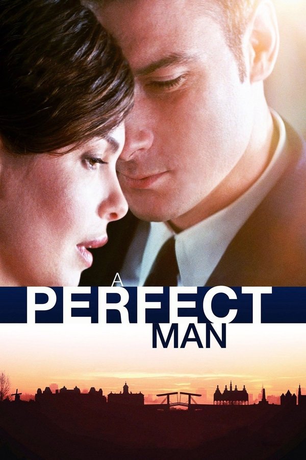 AL - A Perfect Man  (2013)