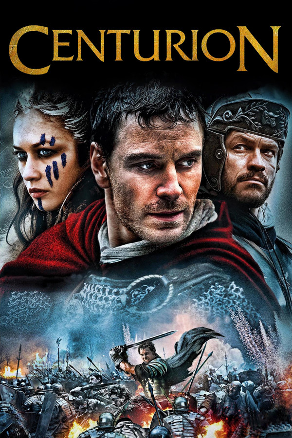 AL - Centurion  (2010)
