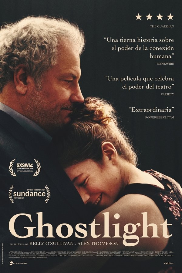 ES - Ghostlight [UHD] (2024)