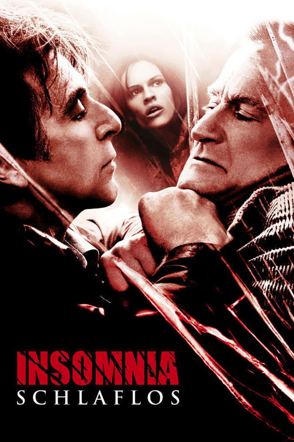 DE - Insomnia: Schlaflos (2002)