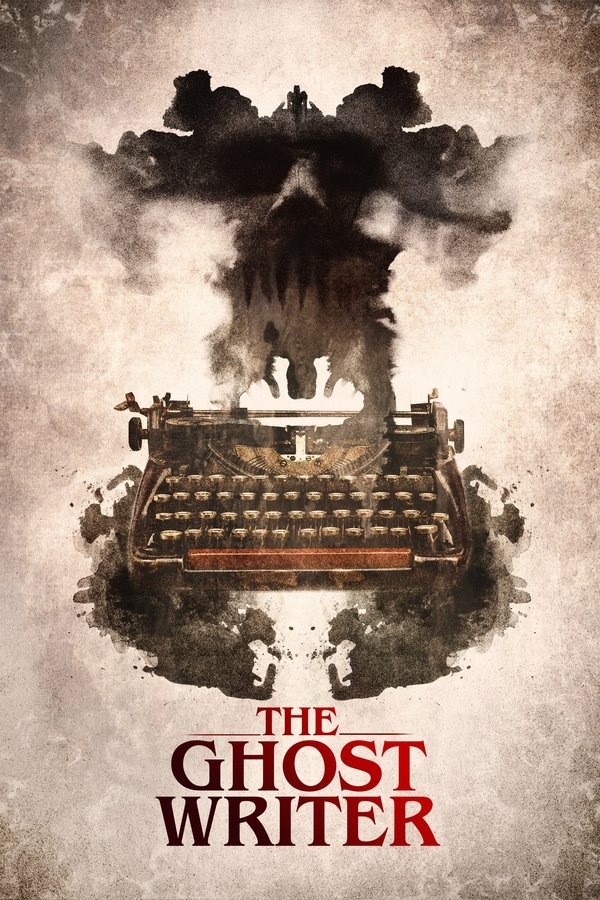 RU - The Ghost Writer (2022)