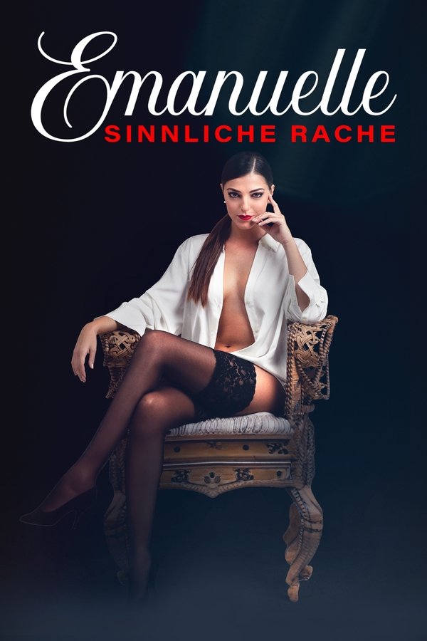 DE - Emanuelle: Sinnliche Rache (2023)