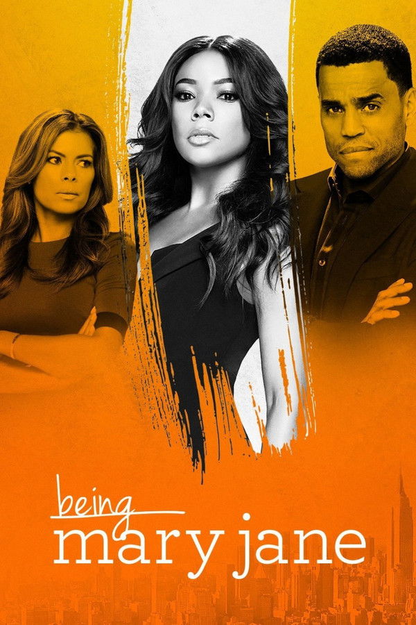 FR - Being Mary Jane S01 E00