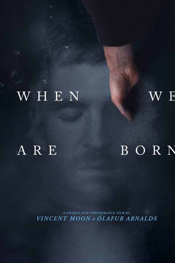 EN - When We Are Born  (2021)