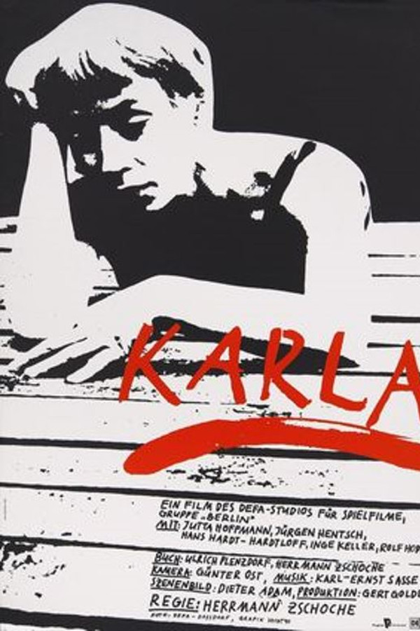 DE - Karla (1965)