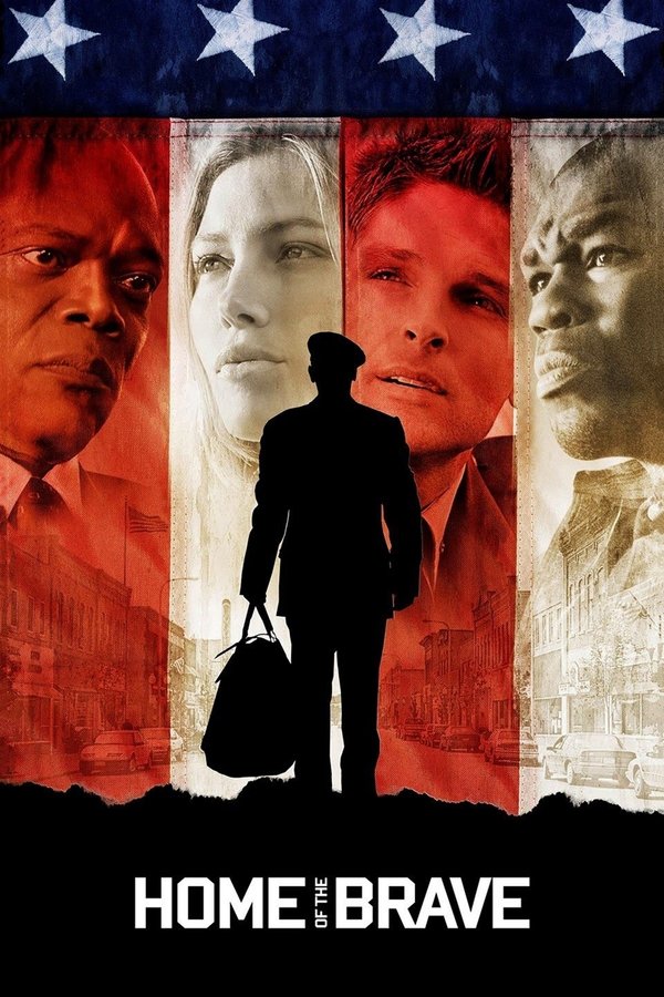 IN - Home of the Brave (2006)
