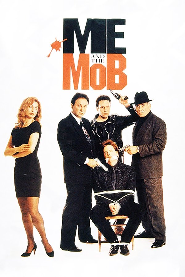 DE - Wo bitte geht's zur Mafia? (1994)