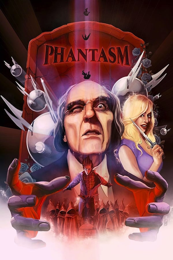 NL - Phantasm (1979)