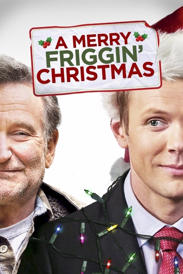 EX - A Merry Friggin' Christmas (2014)