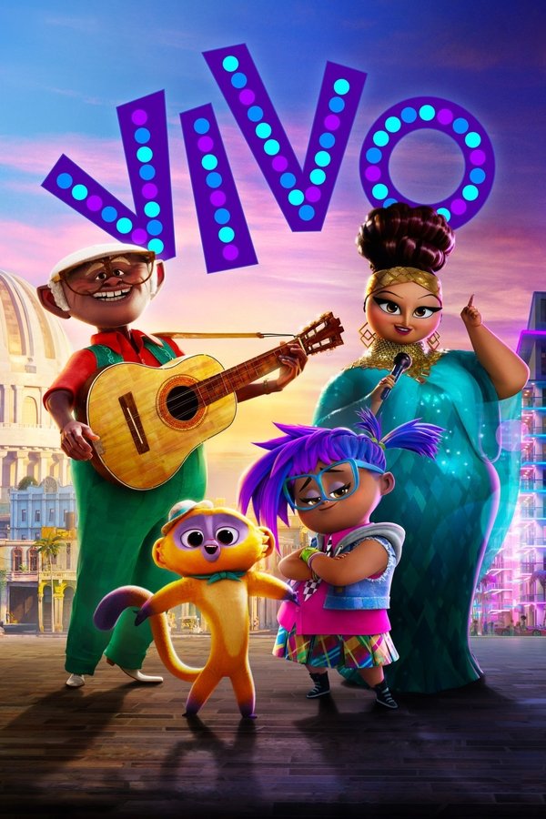 AL - Vivo  (2021)