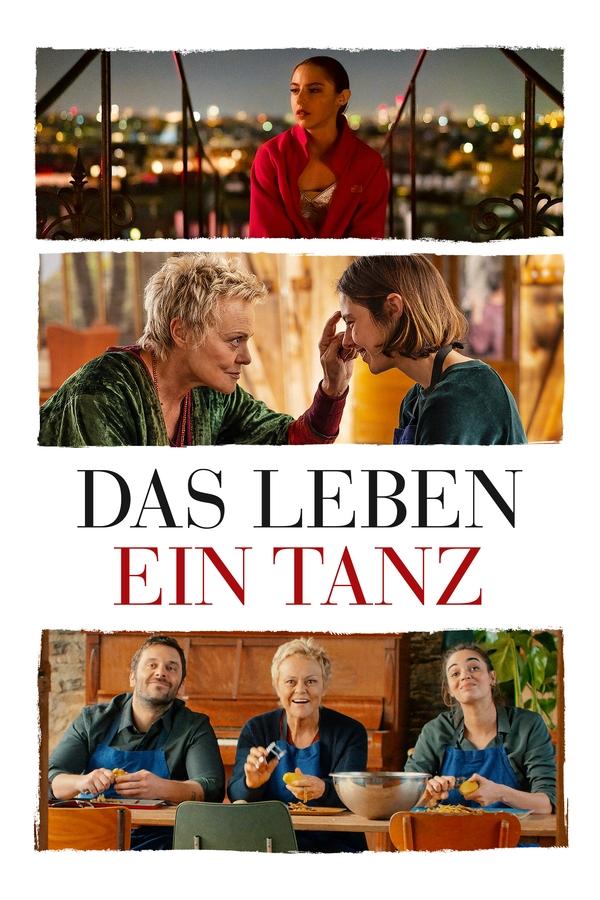 DE - Das Leben ein Tanz (2022)