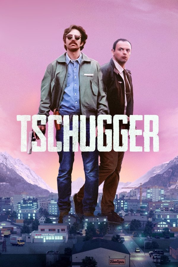 DE - Tschugger (2021) S01 E01