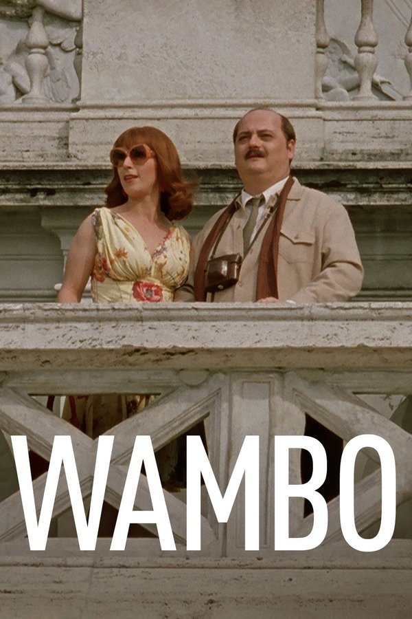 DE - Wambo (2001)