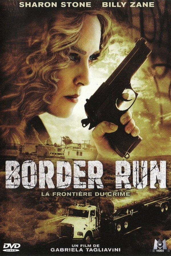 FR - Border Run (2012)