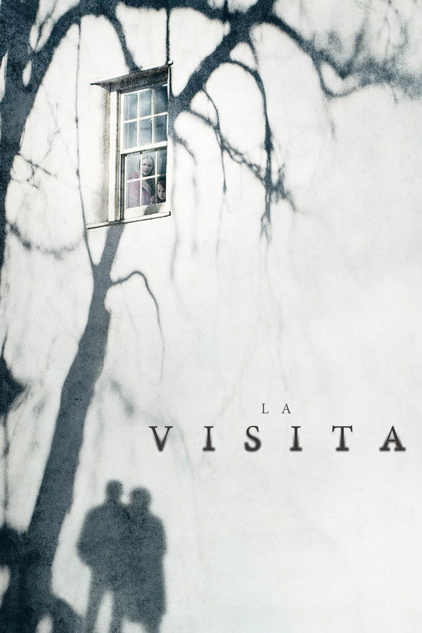 LAT - La visita (2015)