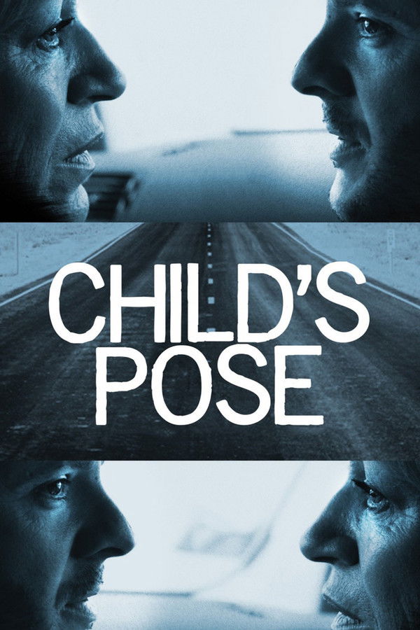 RO - Child's Pose  (2013)