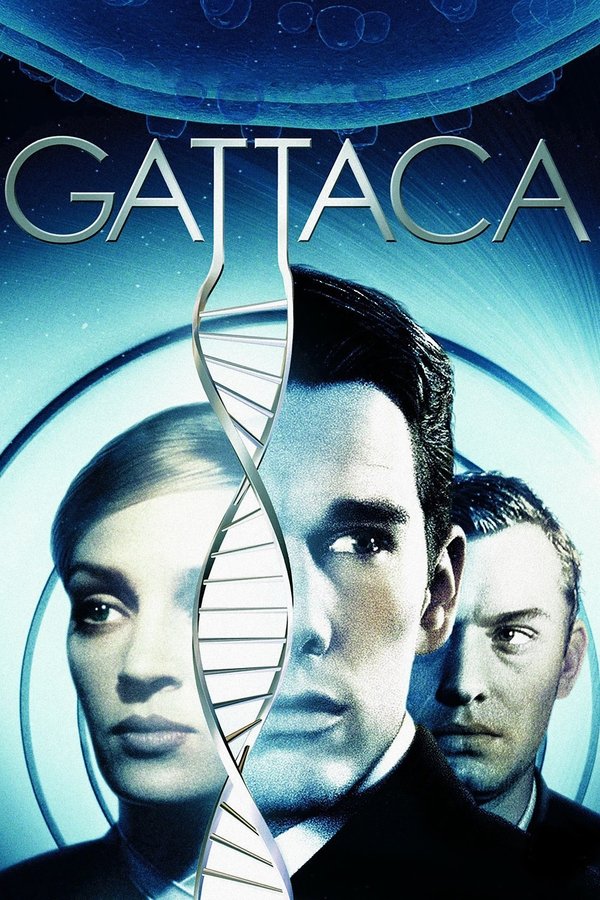 DE - Gattaca (1997)