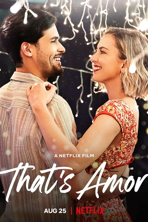 AR - That's Amor  (2022)
