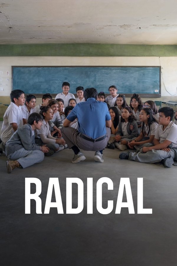 HU - Radical (2023)