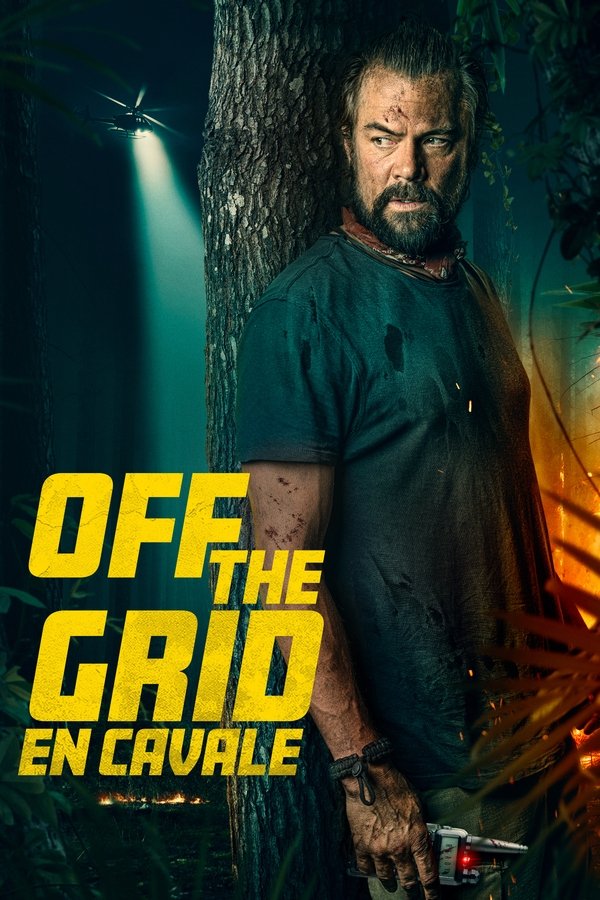 FR - Off the Grid (2025)