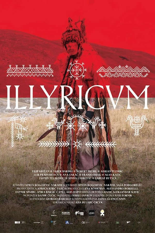 EX - Illyricvm (2022)