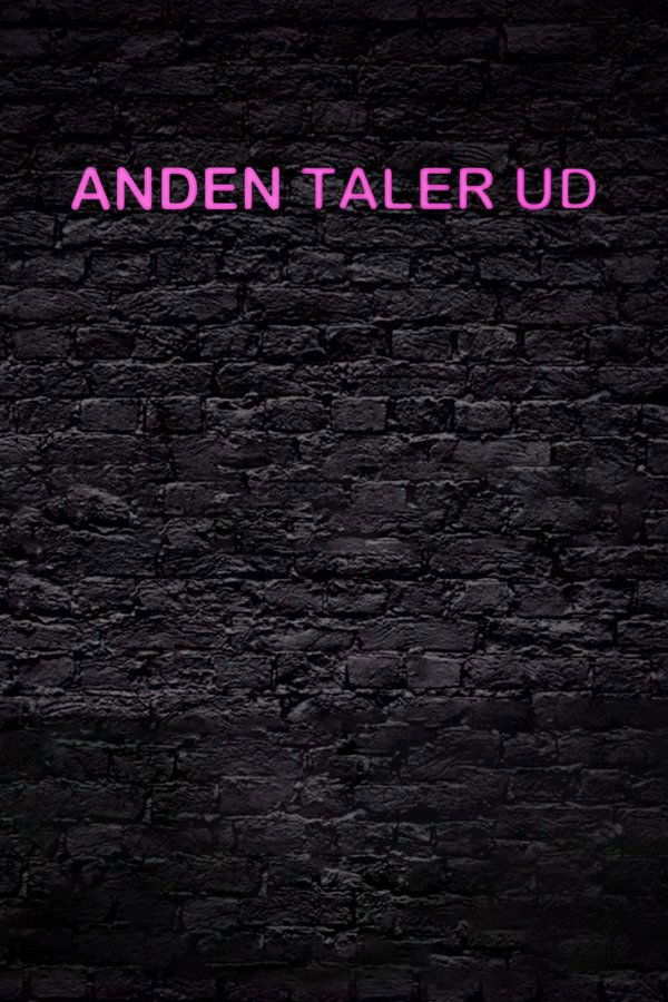 DK - Anden Taler Ud (2020)