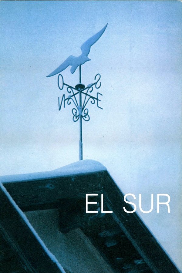 LAT - El sur (1983)
