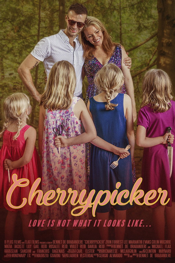 PL - CHERRYPICKER (2021)