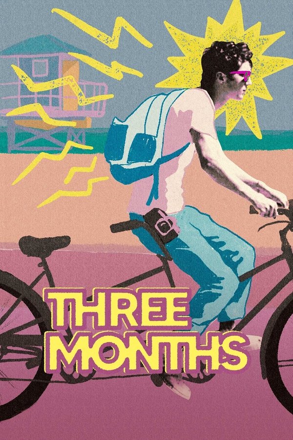 DE - Three Months (2022)