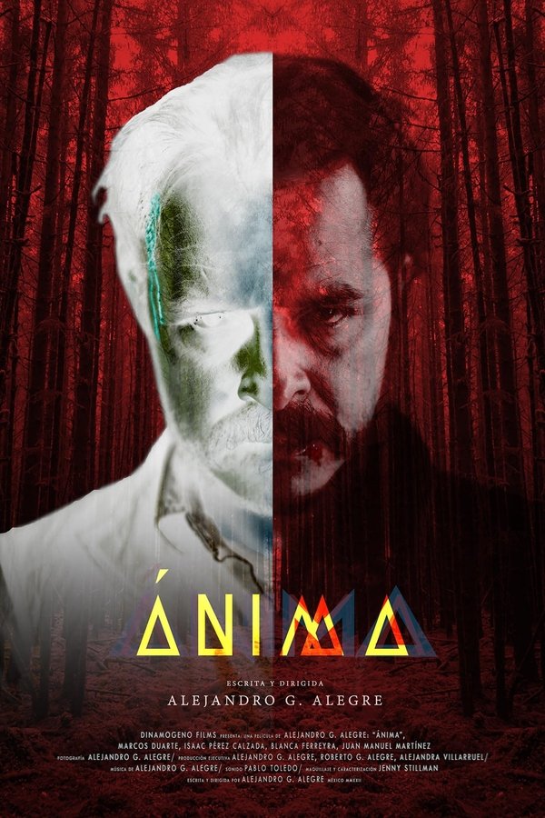 LAT - Ánima (2023)