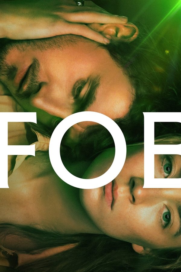 IN - Foe (2023)