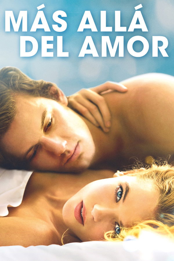ES - Más allá del amor