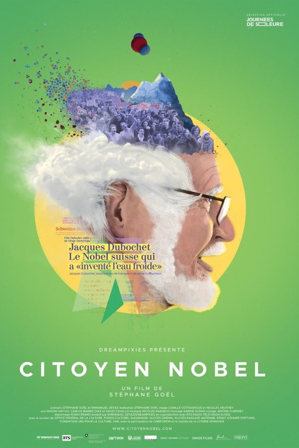 FR - Citoyen Nobel  (2020)