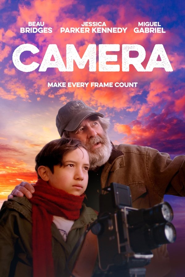 EX - Camera (2024)
