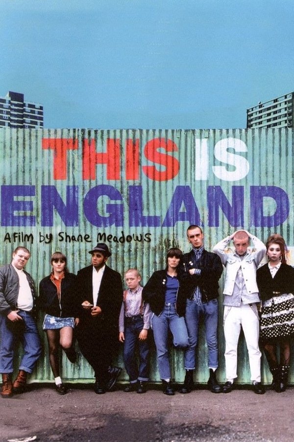 FR - This Is England  (2006)
