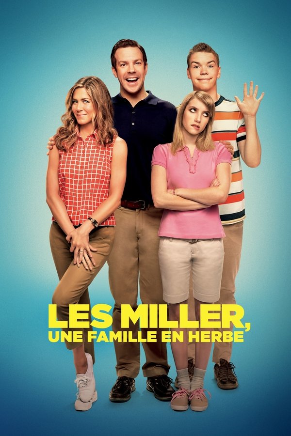 une famille en herbe (2013)
