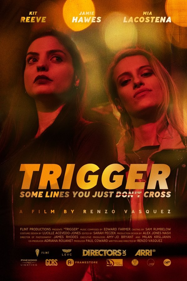STH - Trigger (2022)