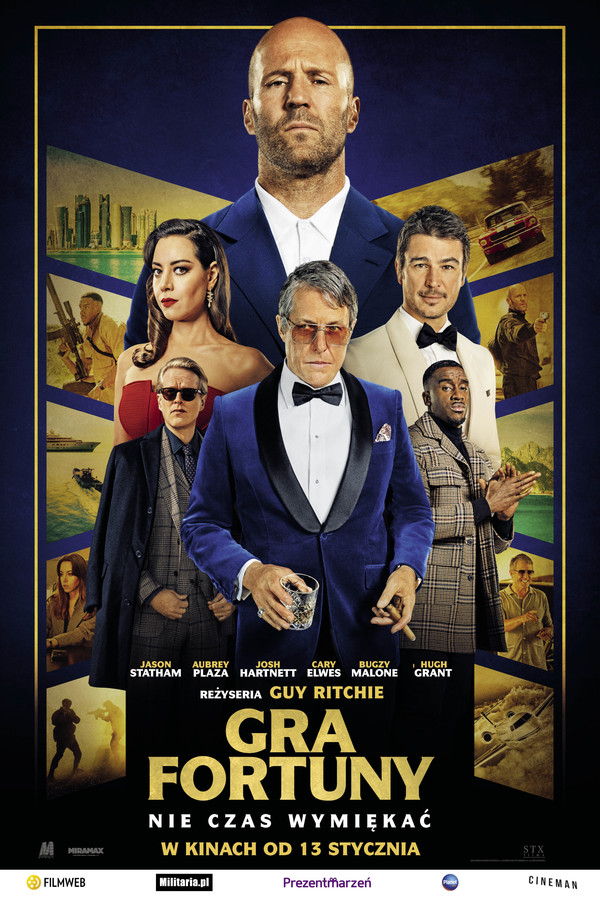 PL - GRA FORTUNY (2023)