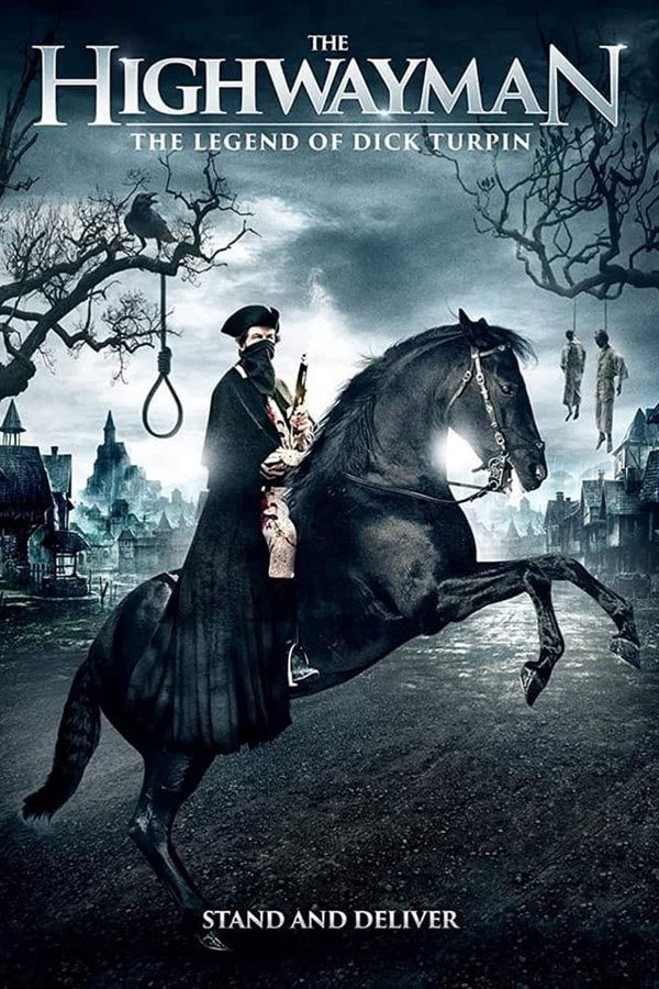 RU - The Highwayman (2022)