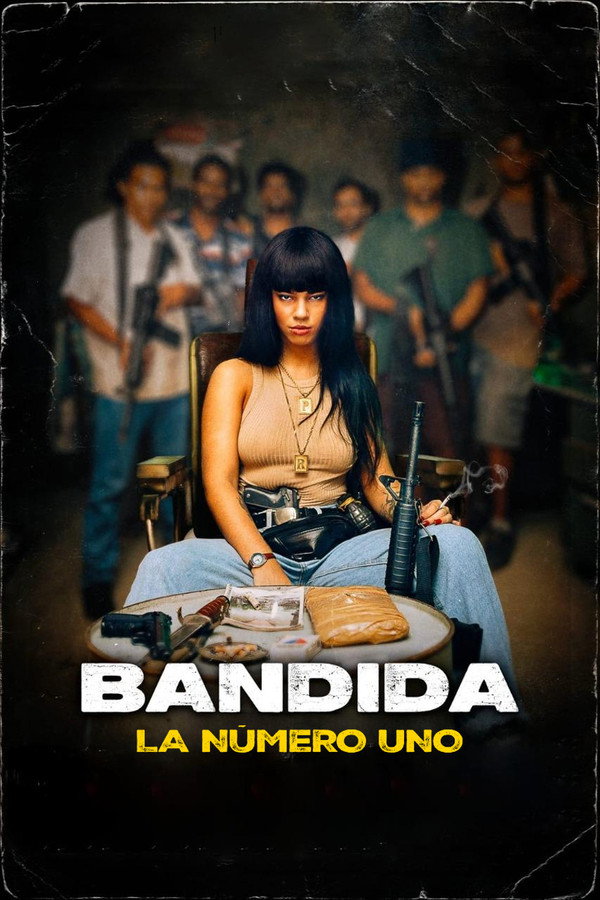 LAT - Bandida: La número uno (2024)