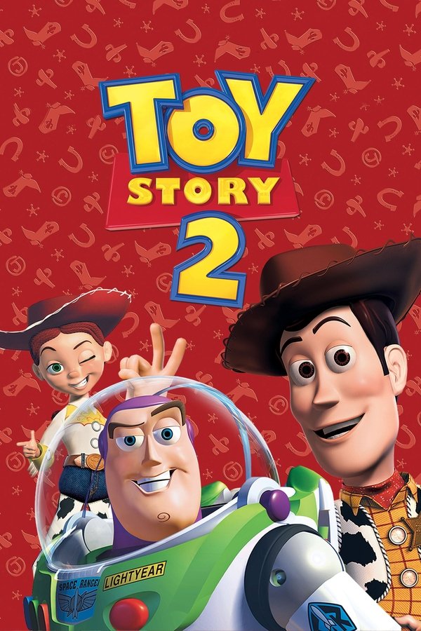 EX - Toy Story 2 (1999) sinhronizirano