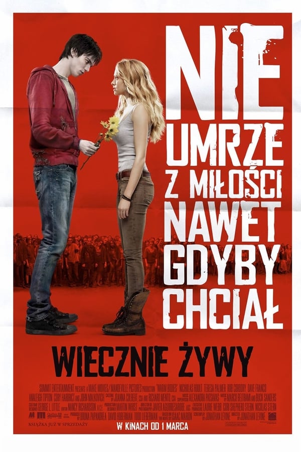 PL - WIECZNIE ŻYWY (2013)