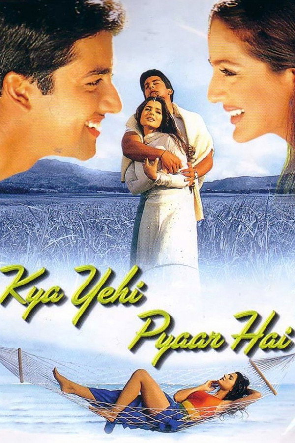 IN - Kya Yehi Pyaar Hai (2002)