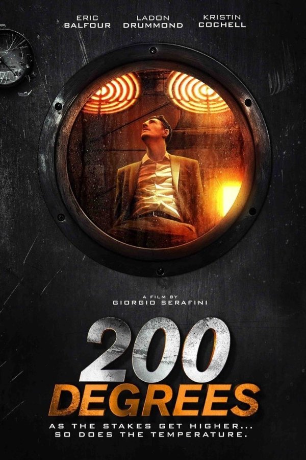 RO - 200 Degrees  (2017)