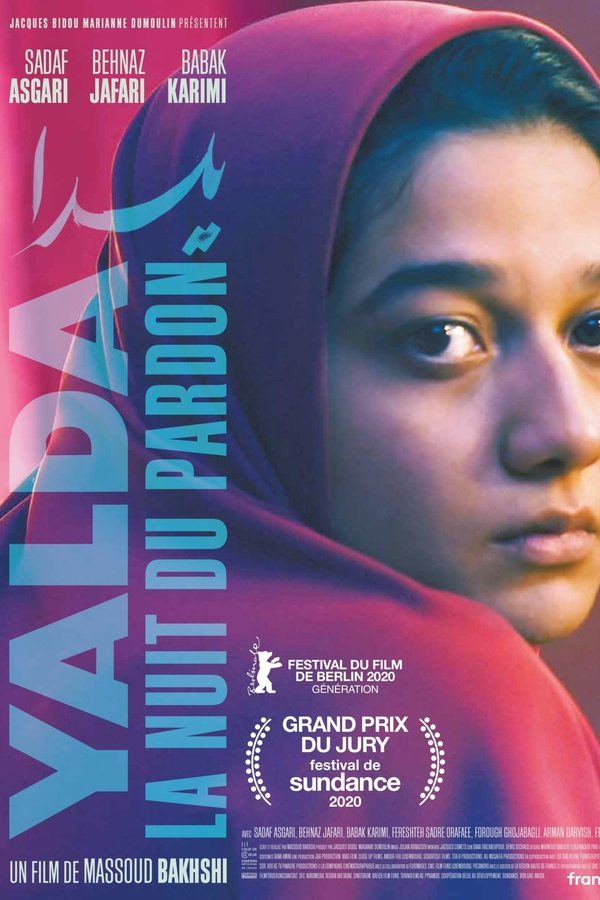 la nuit du pardon (2020)