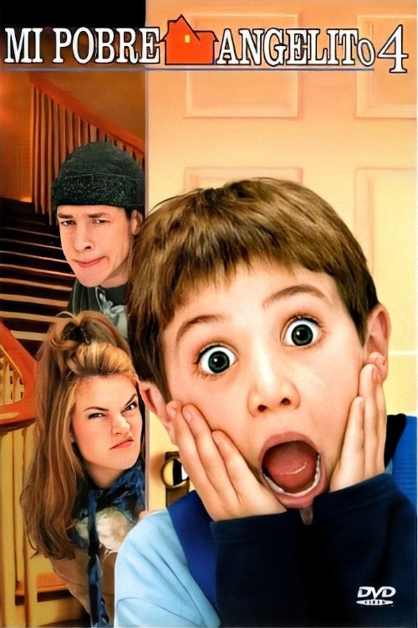 LAT - Home Alone 4 (2002)