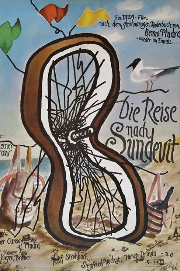 DE - Die Reise nach Sundevit