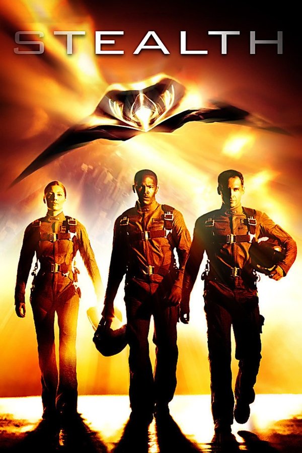 IN - Stealth (2005)