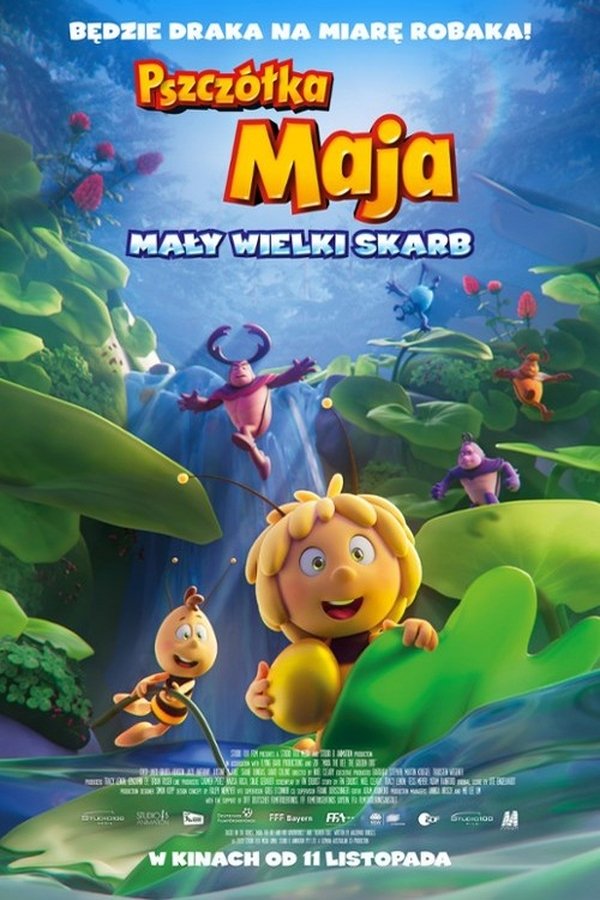 WIELKI SKARB (2021)